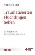 Traumatisierten Flüchtlingen helfen