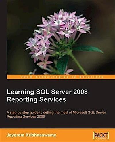 Learning SQL Server 2008 Reporting Services
