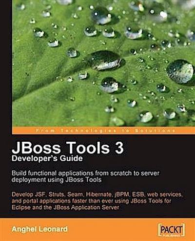 JBoss Tools 3 Developer’s Guide