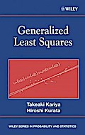 Generalized Least Squares