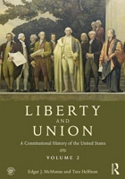Liberty and Union