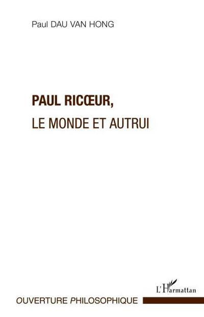 Paul Ricoeur