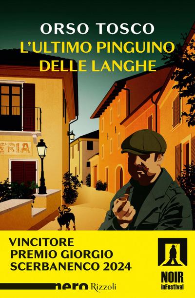 L’ ultimo pinguino delle Langhe