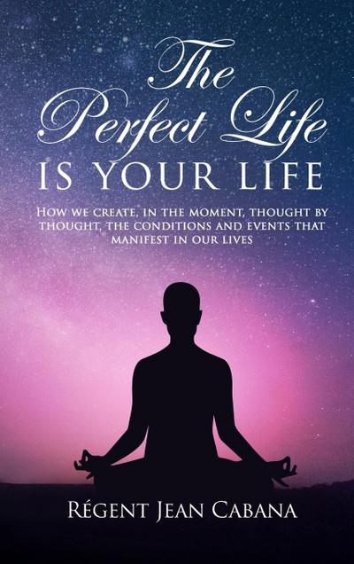 THE PERFECT LIFE Is Your Life