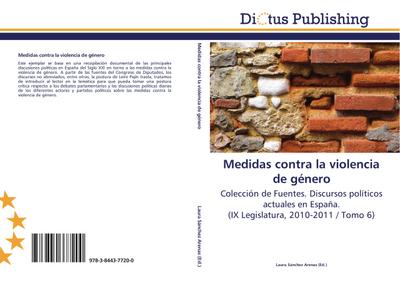 Medidas contra la violencia de género