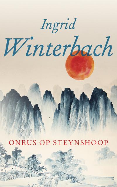 Onrus op Steynshoop