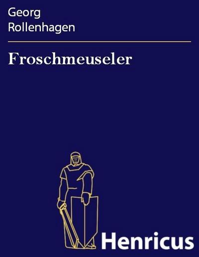 Froschmeuseler