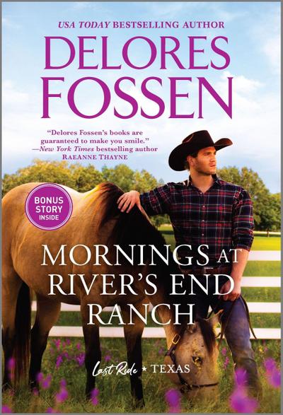 Mornings at River’s End Ranch