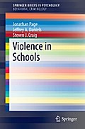 Violence in Schools