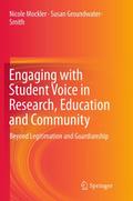 Engaging with Student Voice in Research, Education