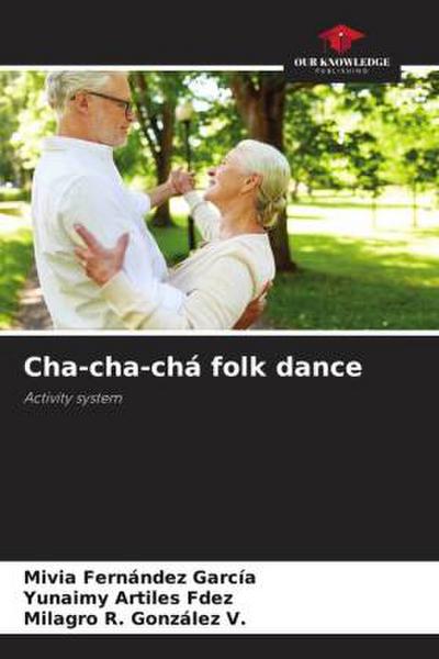 Cha-cha-chá folk dance