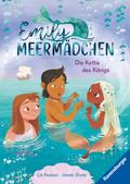 Emily Meermädchen, Band 3 - Die Kette des Königs