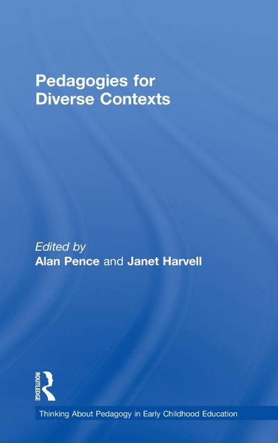 Pedagogies for Diverse Contexts