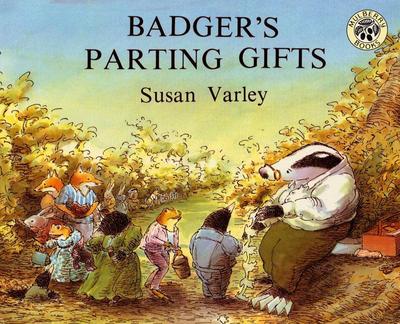 Badger’s Parting Gifts