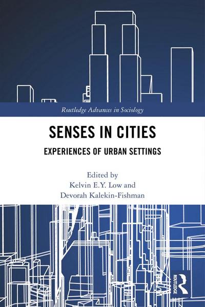 Senses in Cities