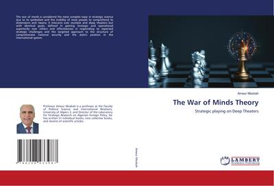 The War of Minds Theory