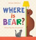 Where Is Bear?