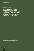 Natürlich-sprachliche Quantoren