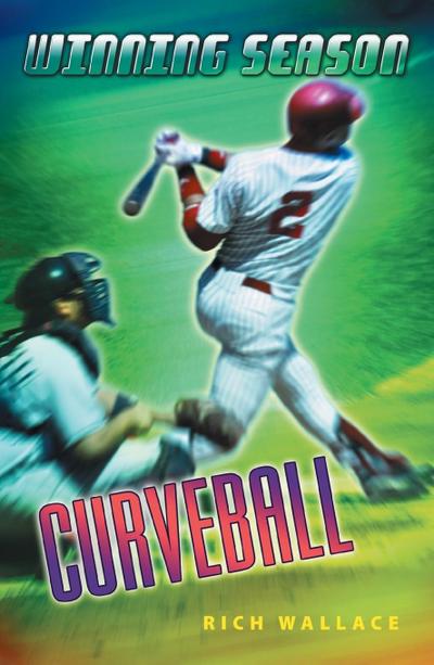 Curveball #9