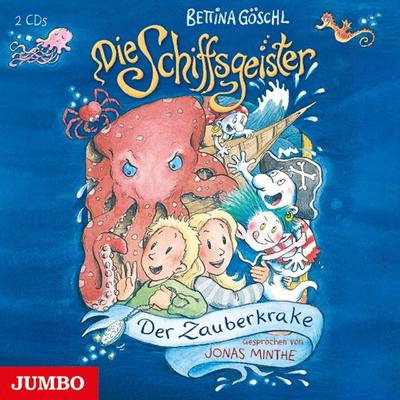 Der Zauberkrake