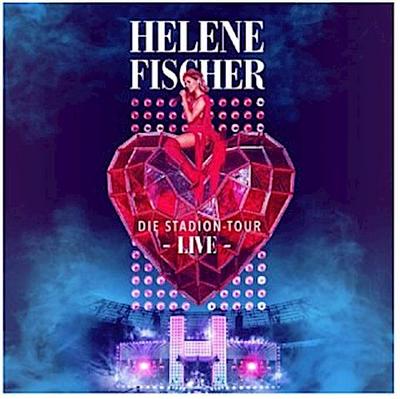 Helene Fischer (Die Stadion-Tour Live) (2CD)