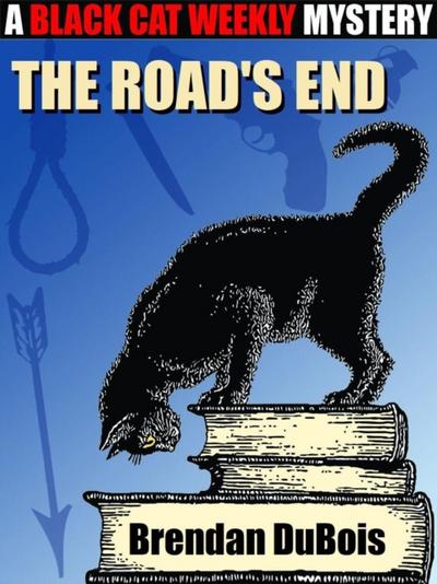Road’s End
