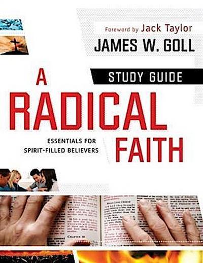 Radical Faith : Study Guide