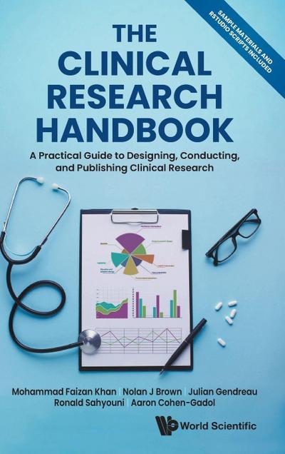 CLINICAL RESEARCH HANDBOOK, THE