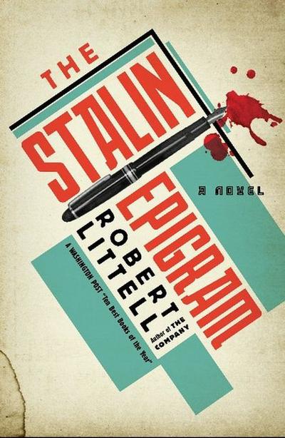 The Stalin Epigram