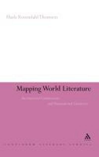 Mapping World Literature