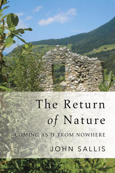 Sallis, J: Return of Nature
