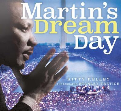 Martin’s Dream Day