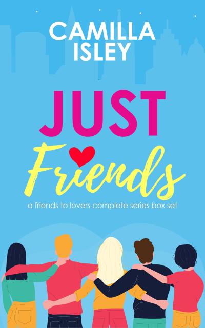 Just Friends