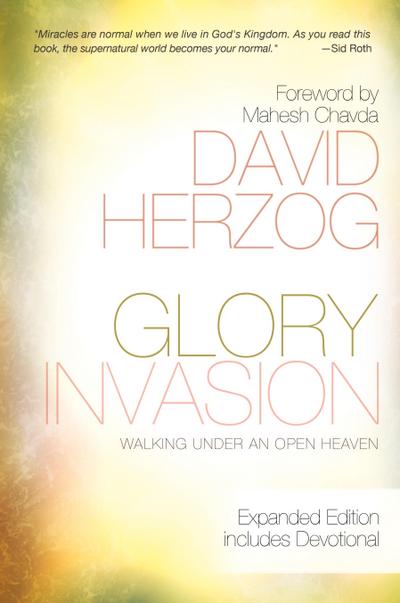 Glory Invasion Expanded Edition