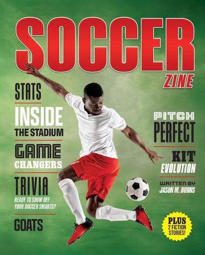 Soccer Zine