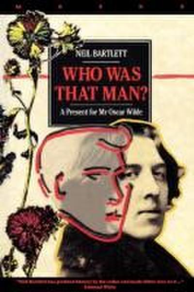 Bartlett, N: Who Was That Man?