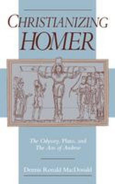Christianizing Homer