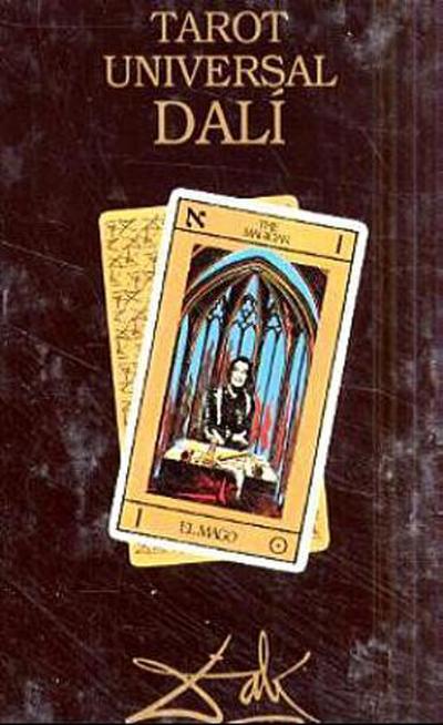 Dali Tarot