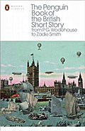 The Penguin Book of the British Short Story 2