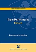 Eigenbetriebsrecht Hessen