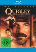 Quigley der Australier. Blu-Ray
