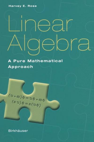 Linear Algebra