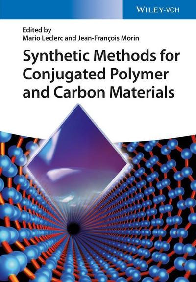Synthetic Methods for Conjugated Polymers and Carbon Materials