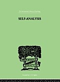 Self-Analysis