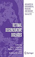 Retinal Degenerative Diseases