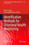 Identification Methods for Structural Health Monit