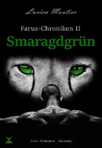 Farus-Croniken II - Smaragdgrün