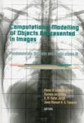 Computational Modelling of Objects Represented in 