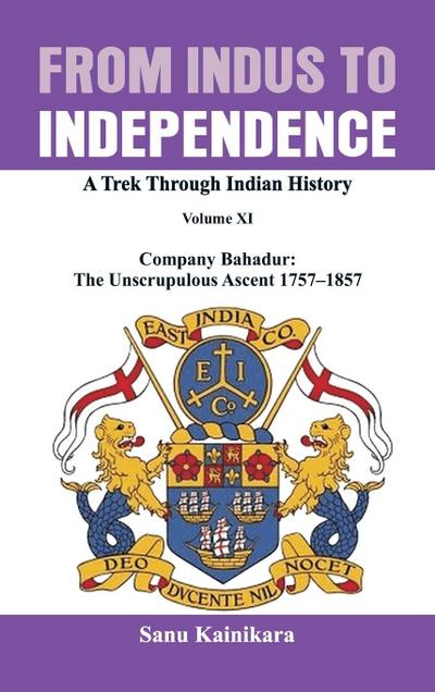 From Indus to Independence