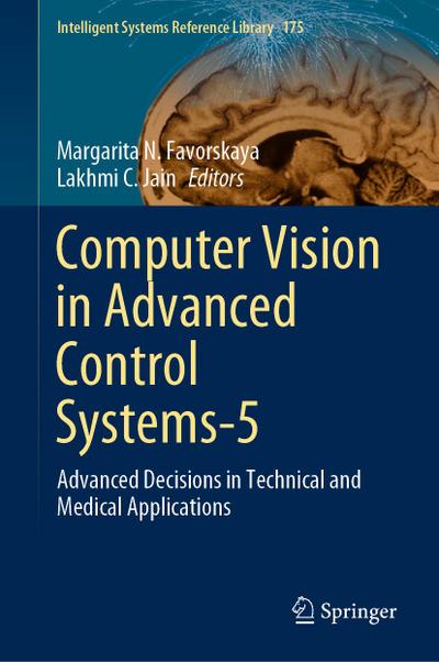Computer Vision in Advanced Control Systems-5